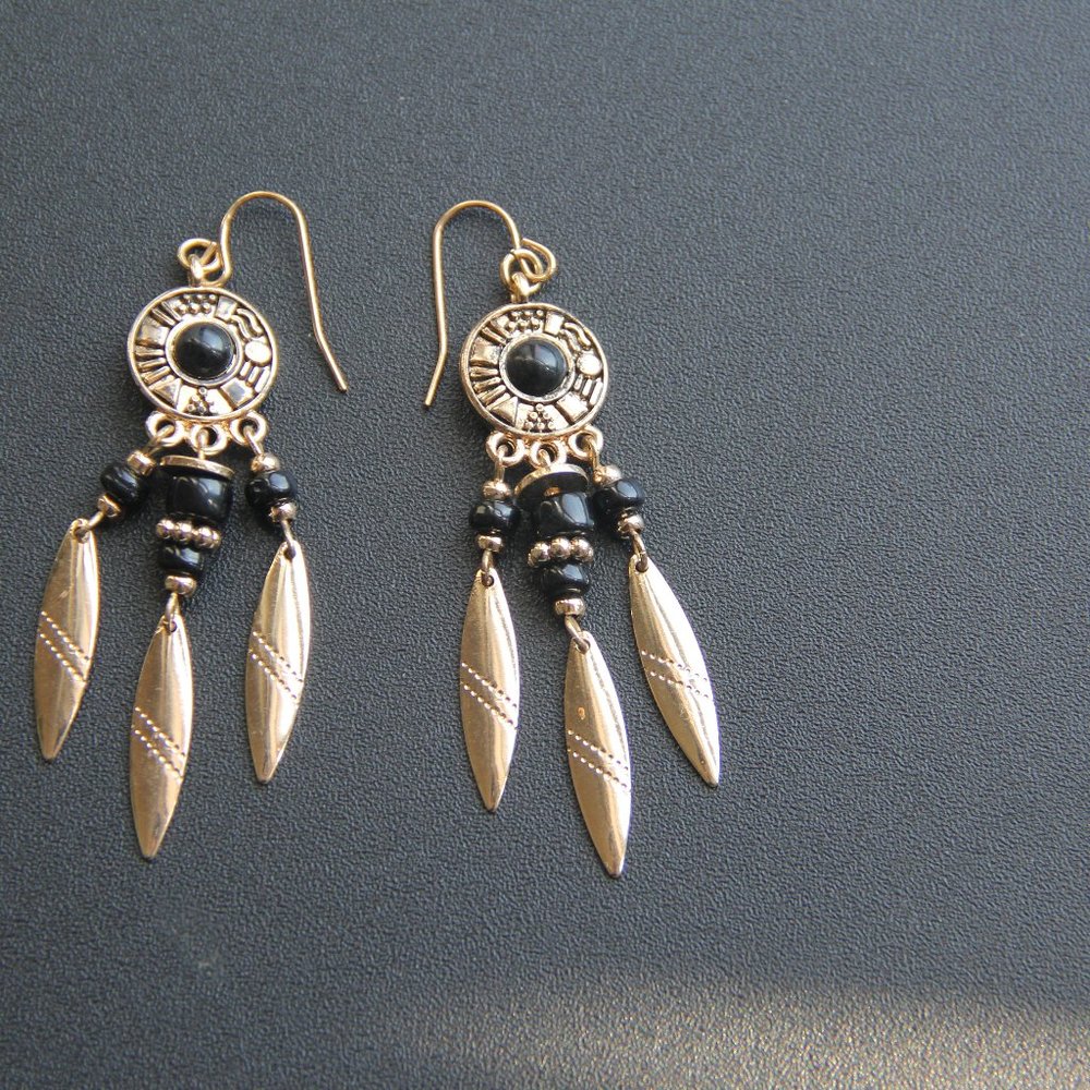 Fashion earrings